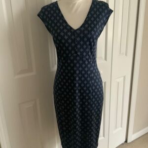 Tory Burch dress